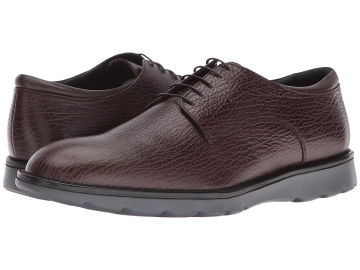 Z Zegna - Hybrid Shark Derby