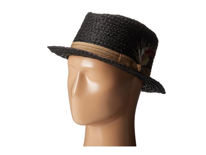 Brixton - Delta Fedora