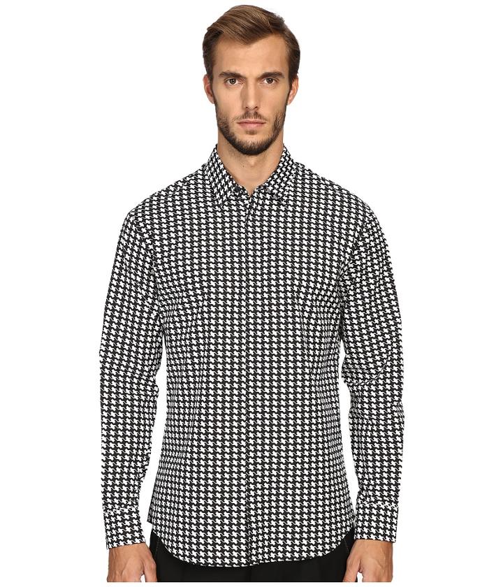 Dsquared2 - Relax Dan Babewire Shirt