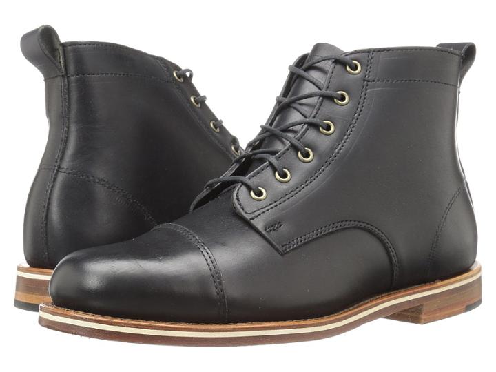 Helm Boots - Muller