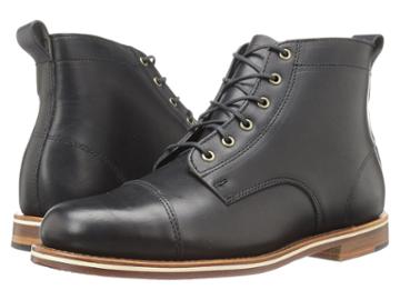 Helm Boots - Muller