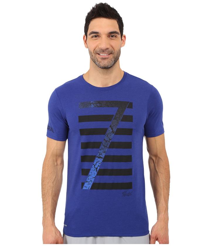 Nike - Ronaldo Logo Tee