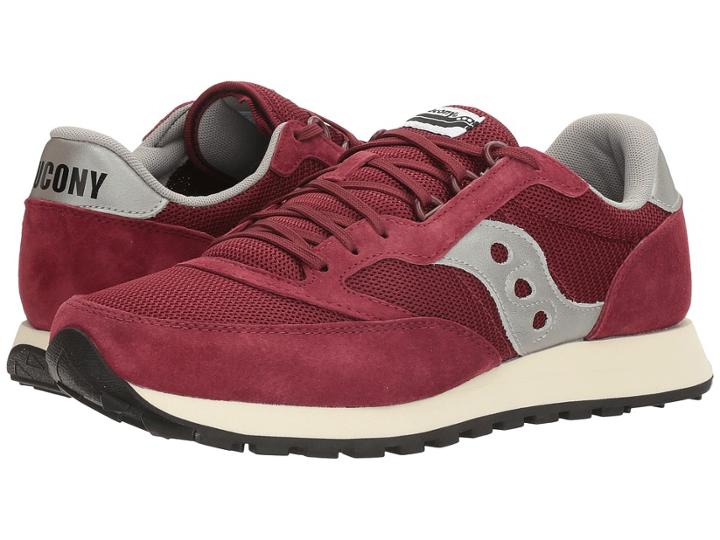 Saucony Originals - Freedom Trainer