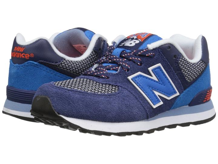 New Balance Kids - Summit 574