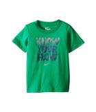 Nike Kids - Know Your Flow Short Sleeve Tee
