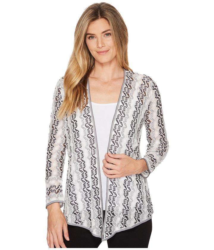 Nic+zoe - Covered Up 4-way Cardy