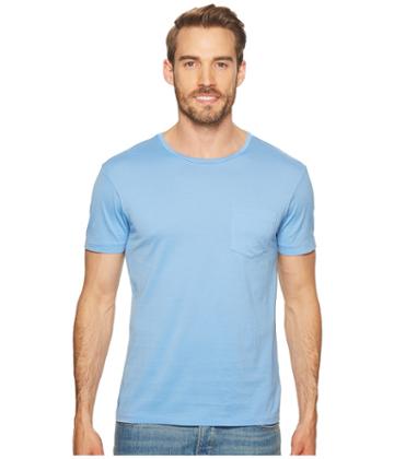 Polo Ralph Lauren - Luxury Jersey Pocket T-shirt