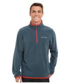 Columbia - Ridge Repeat Half Zip Fleece
