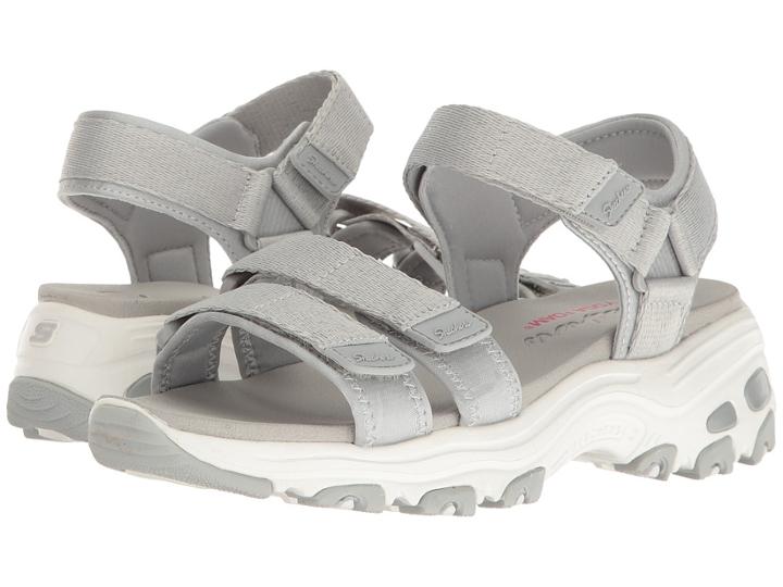 Skechers - D'lites - Fresh Catch