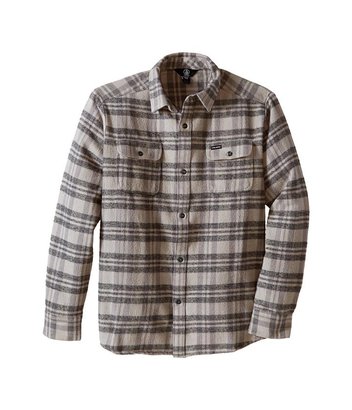 Volcom Kids - Copeland Long Sleeve Top