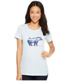 Mountain Khakis - Moon Eyed Bear T-shirt