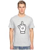 Mostly Heard Rarely Seen - Fuk Outta Here Tee