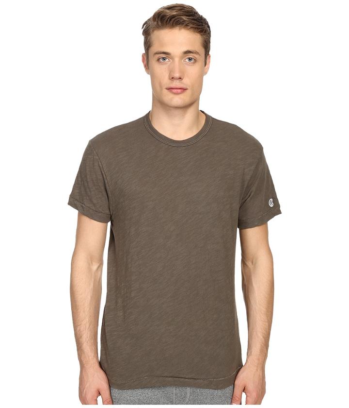 Todd Snyder + Champion - Basic Tee