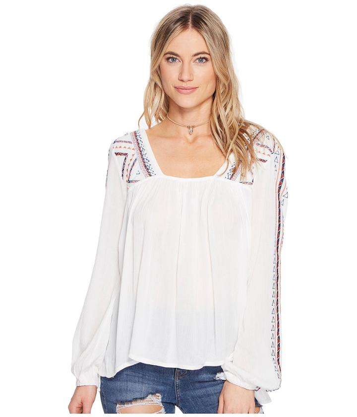 O'neill - Sidra Woven Top