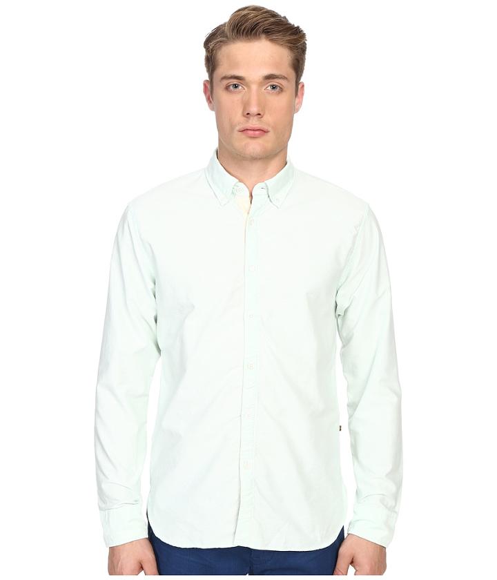 Billy Reid - Oxford Shirt