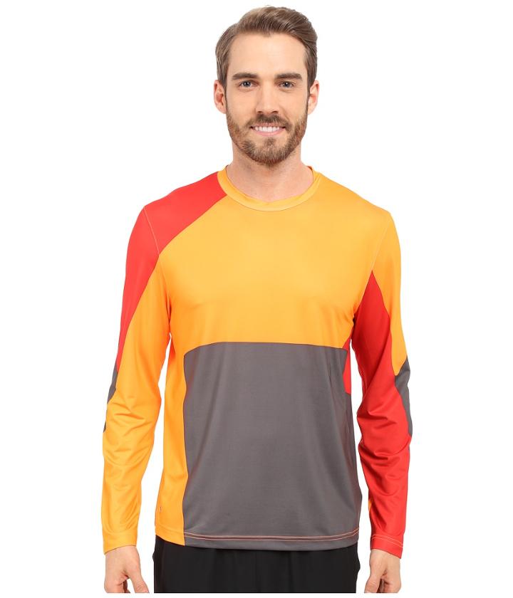 Spyder - Kyros Long Sleeve Shirt