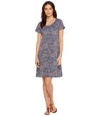 Fresh Produce - Daybreak Sadie Dress