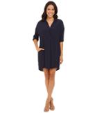 Kut From The Kloth - Mock Wrap Sheath Dress