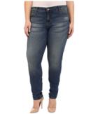Kut From The Kloth - Diana Skinny Jeans