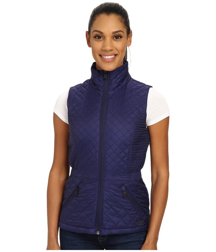 The North Face - Insulated Luna Vest