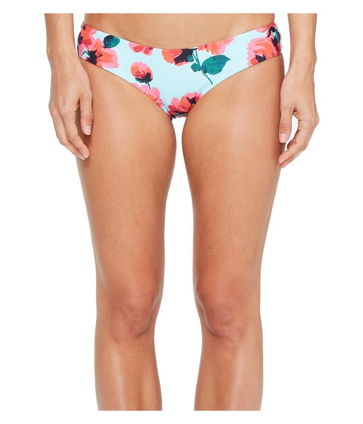 Billabong - Bella Beach Hawaii Lo Bikini Bottom