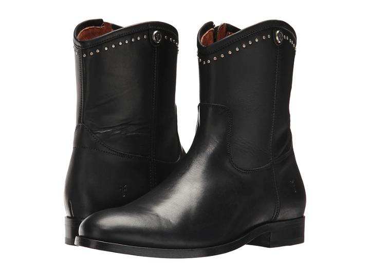 Frye - Melissa Stud Short