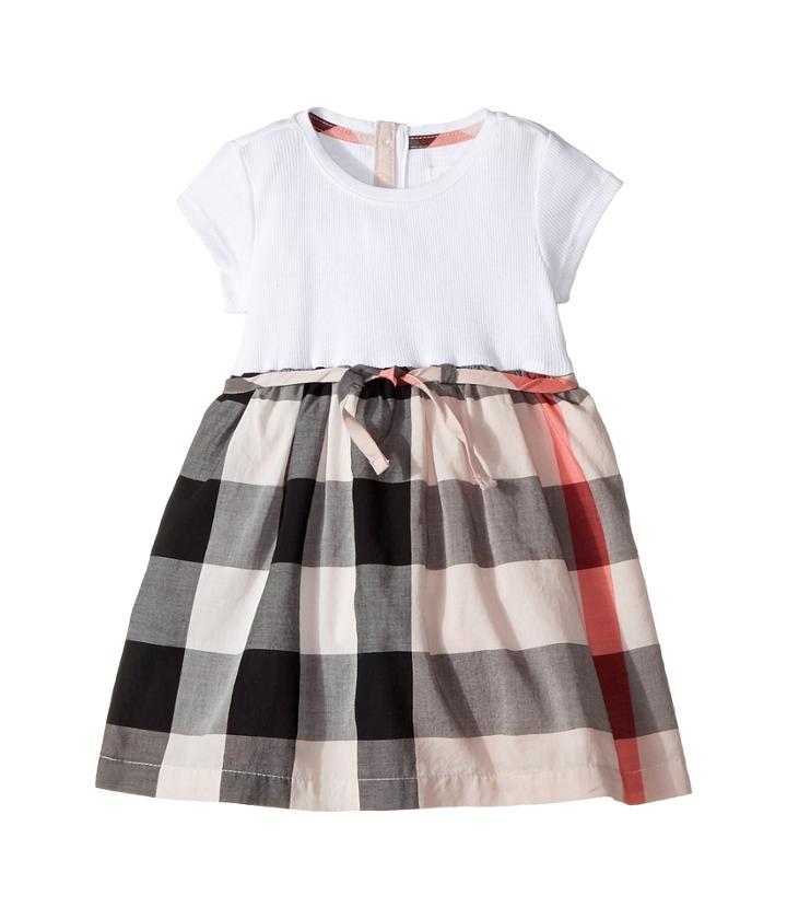 Burberry Kids - Mini Rosey Dress