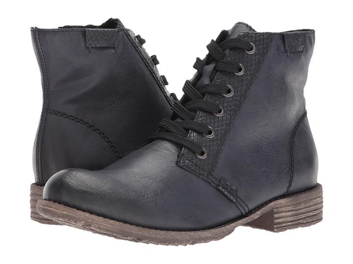 Rieker - 74702 Peggy 02