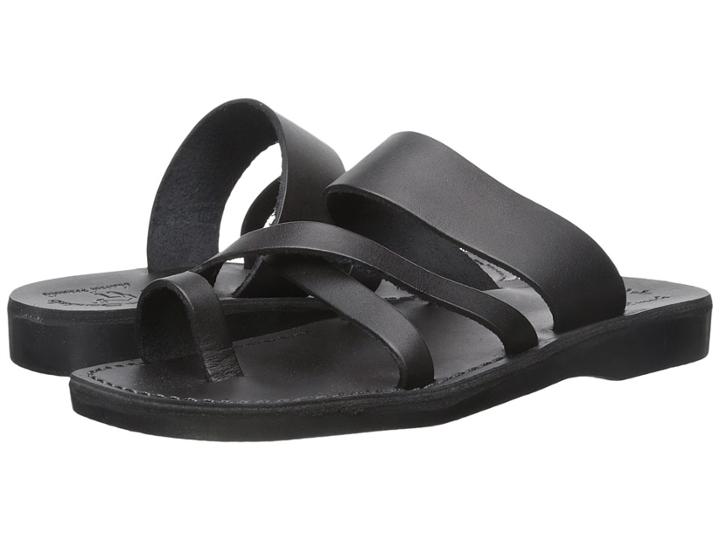 Jerusalem Sandals - The Good Shepherd - Men's