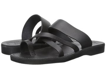 Jerusalem Sandals - The Good Shepherd - Men's