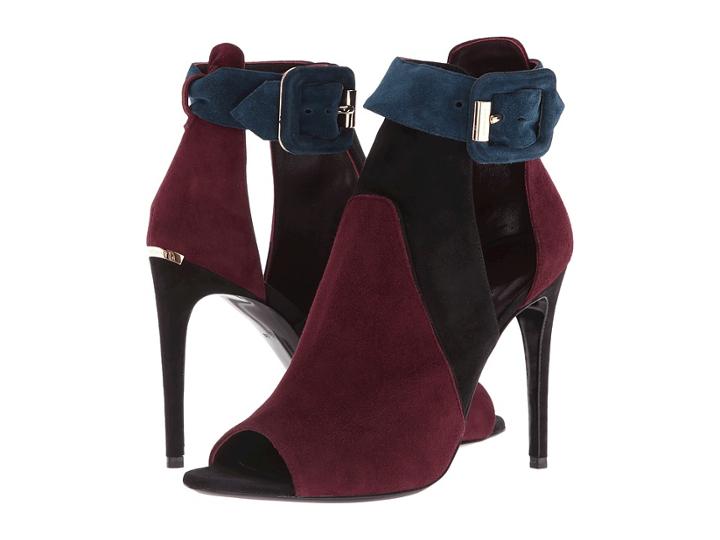 Burberry - Canburson