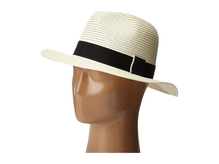Michael Stars - Corfu Wide Brim Hat