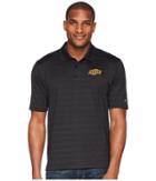 Champion College - Oklahoma State Cowboys Textured Solid Polo