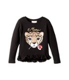 Kate Spade New York Kids - Meow Tee