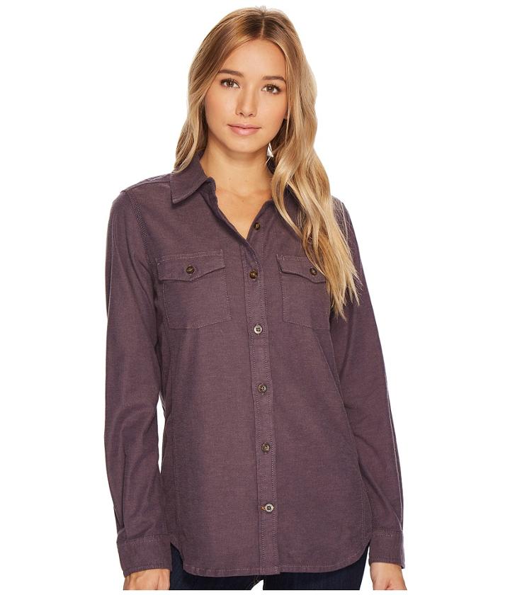 Carhartt - Rugged Flex(r) Hamilton Solid Shirt