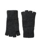 Coal - The Taylor Fingerless Gloves