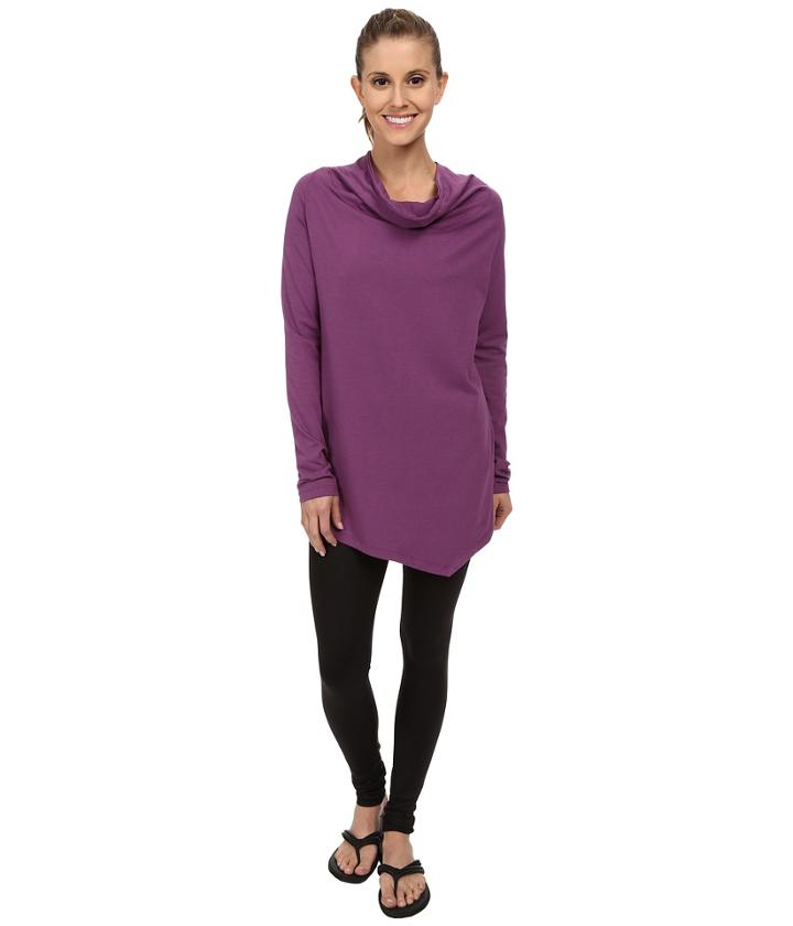 Fig Clothing - Tio Tunic