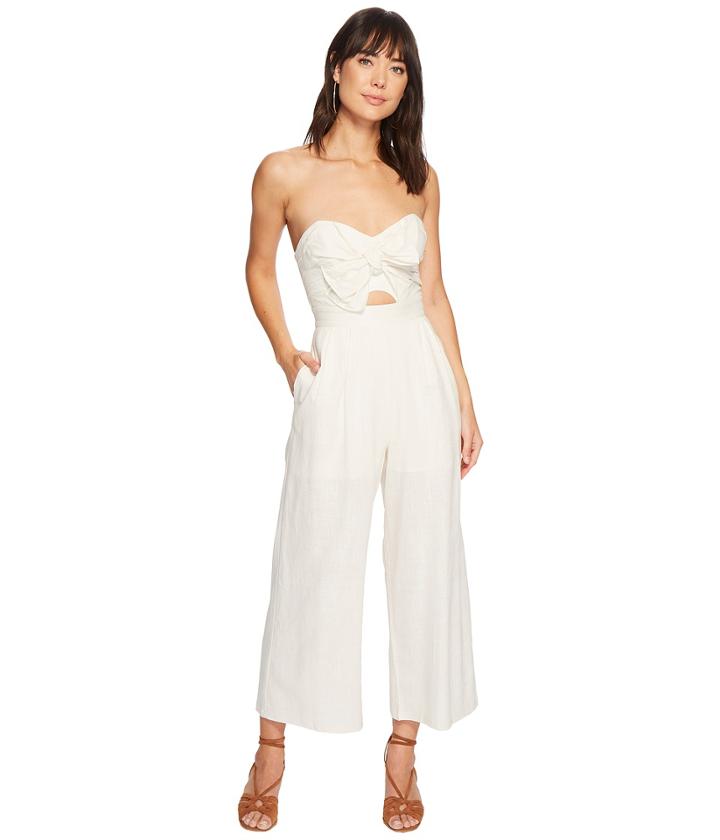 Astr The Label - Mara Jumpsuit