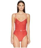 Onia - Weworewhat X Onia Danielle One-piece