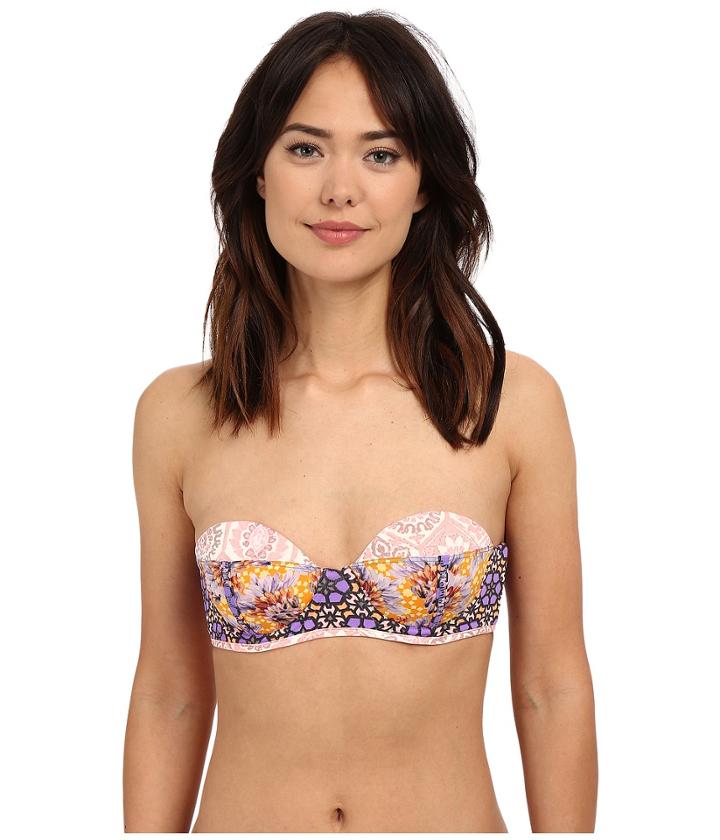 Maaji - Rad Packers Top With Molded Cups