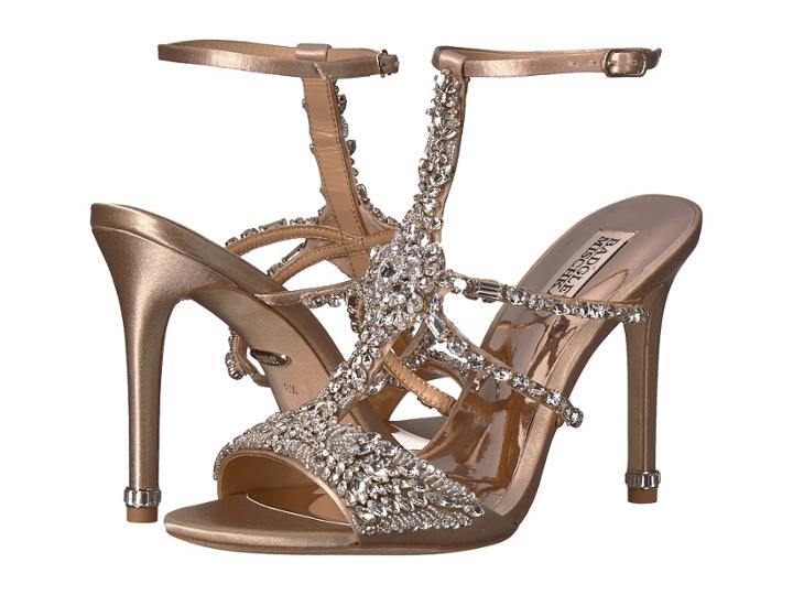 Badgley Mischka - Hughes