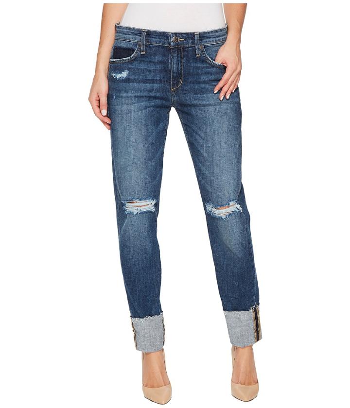 Joe's Jeans - Smith Ankle In Aydin