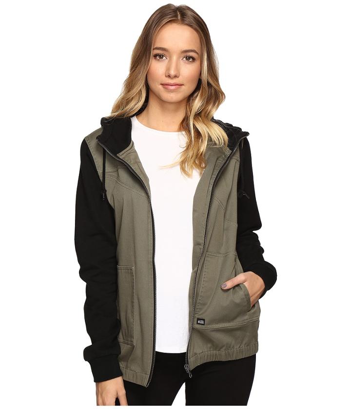 Volcom - Frochickie Jacket