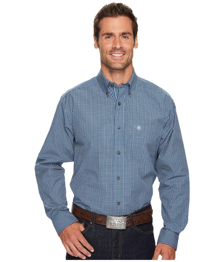 Ariat - Pike Shirt