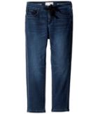 Dl1961 Kids - William Track Knit Chino In Reserve