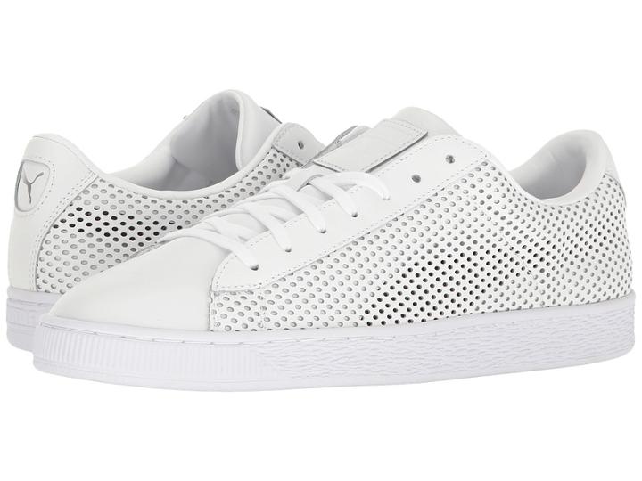 Puma - Basket Classic Summer Shade