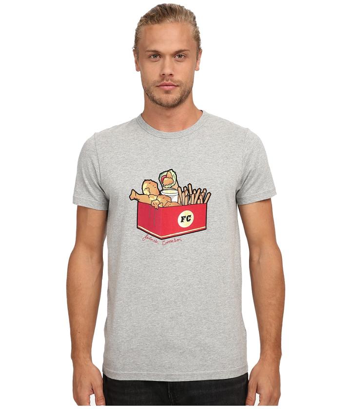 French Connection - Fc Chicken Tee