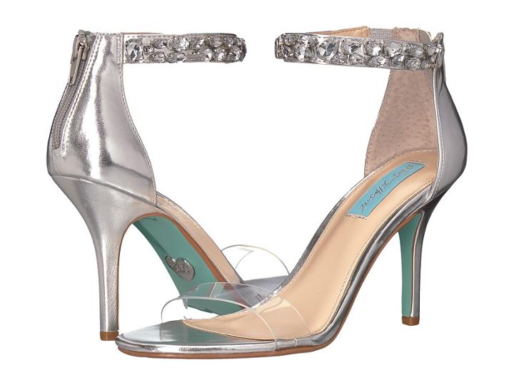 Blue By Betsey Johnson - Drew