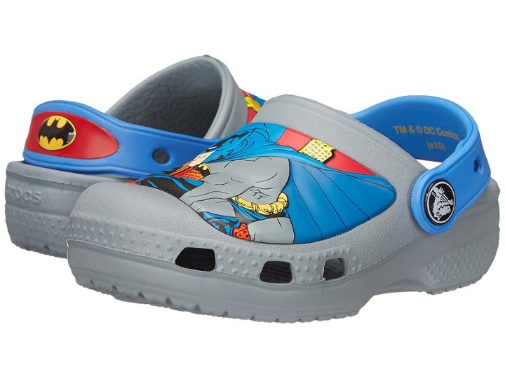 Crocs Kids - Batman Clog
