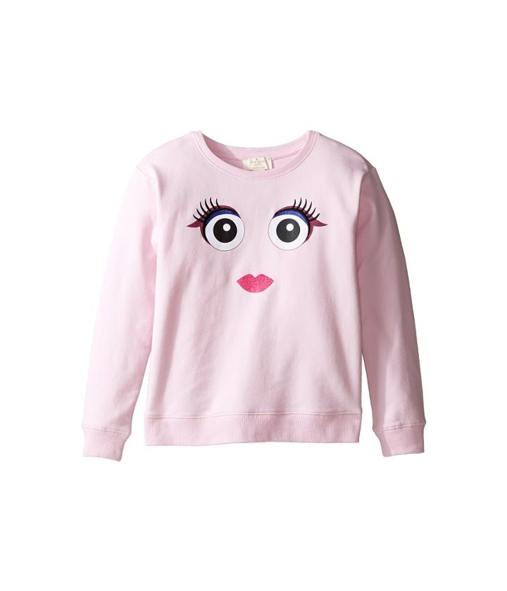 Kate Spade New York Kids - Monster Sweatshirt